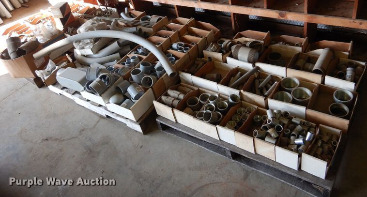 image for item JT9555 Electrical supplies