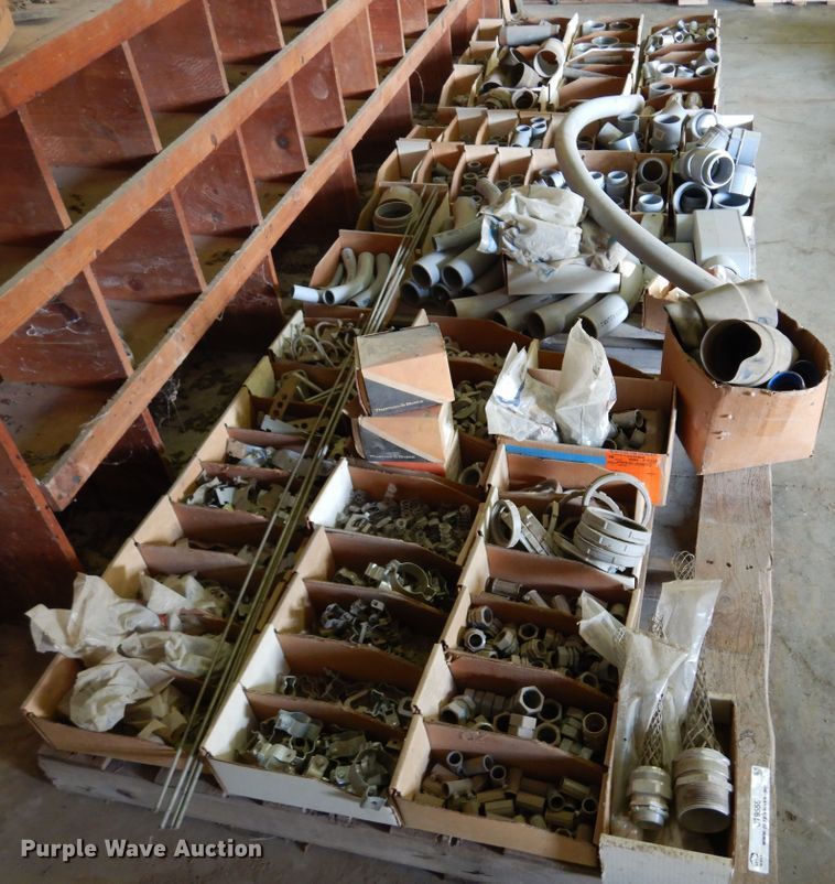 image for item JT9555 Electrical supplies