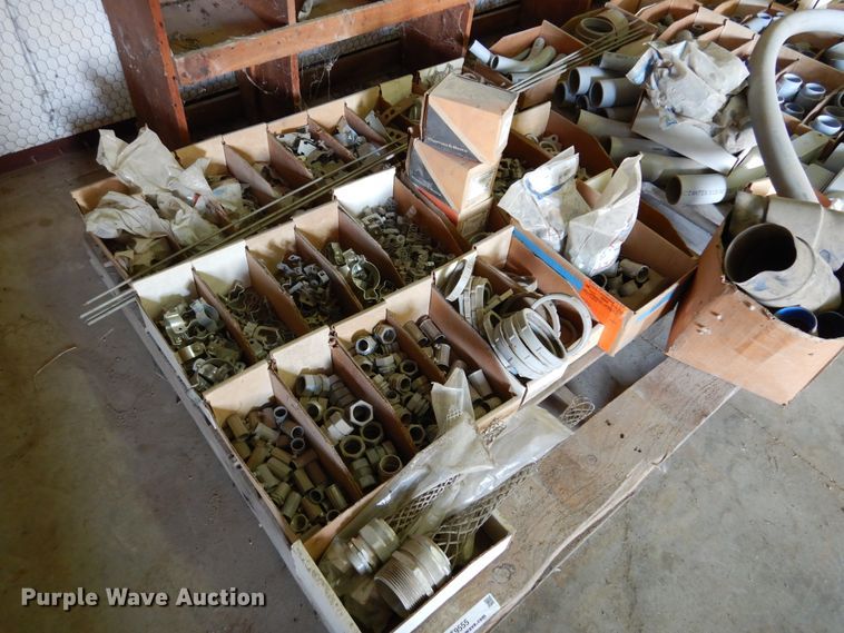 image for item JT9555 Electrical supplies