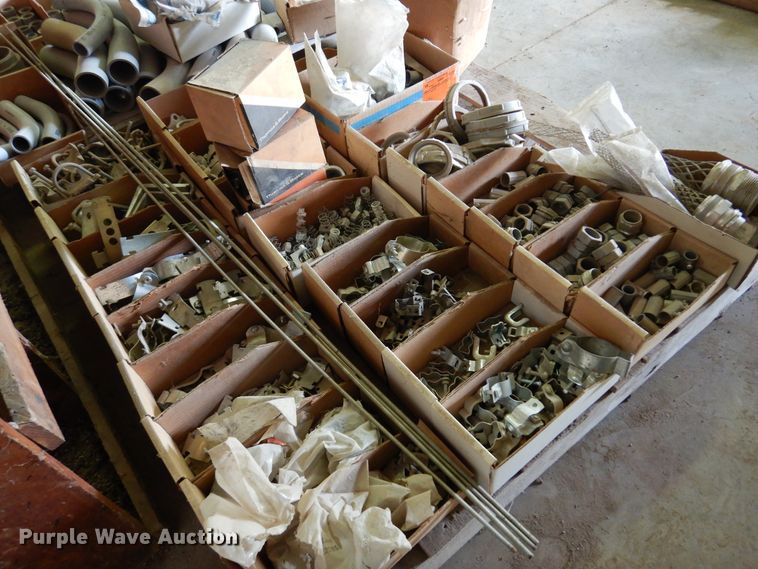 image for item JT9555 Electrical supplies