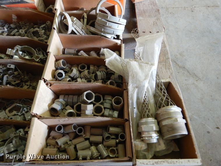 image for item JT9555 Electrical supplies