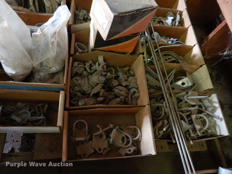 image for item JT9555 Electrical supplies