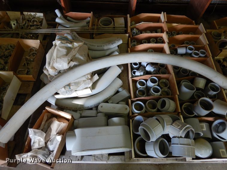 image for item JT9555 Electrical supplies