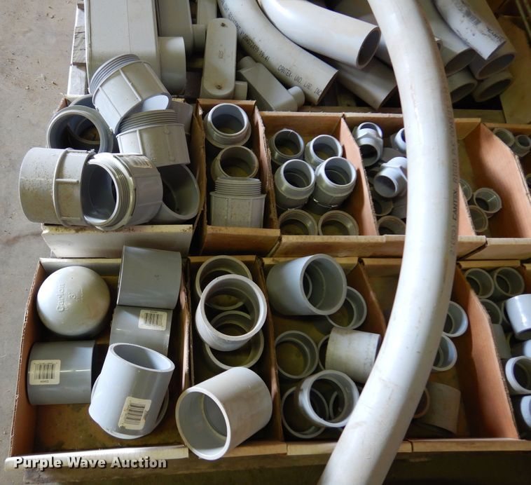 image for item JT9555 Electrical supplies