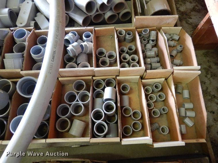 image for item JT9555 Electrical supplies