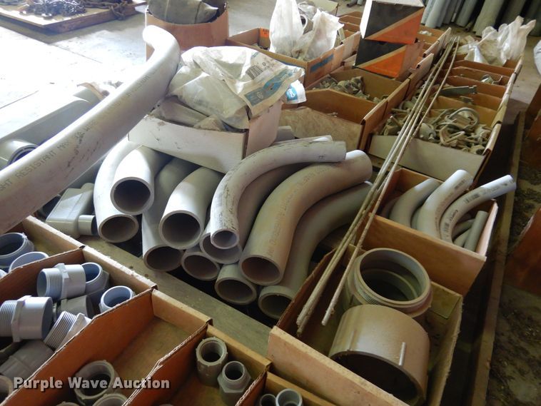 image for item JT9555 Electrical supplies