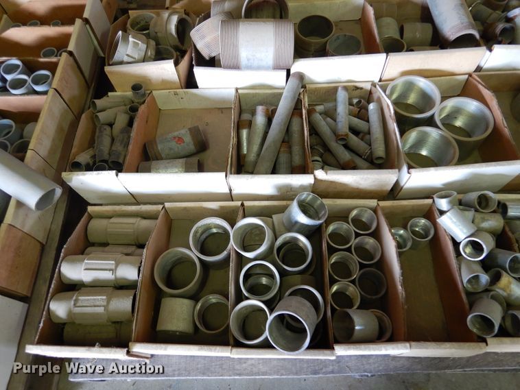 image for item JT9555 Electrical supplies