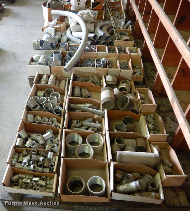 image for item JT9555 Electrical supplies