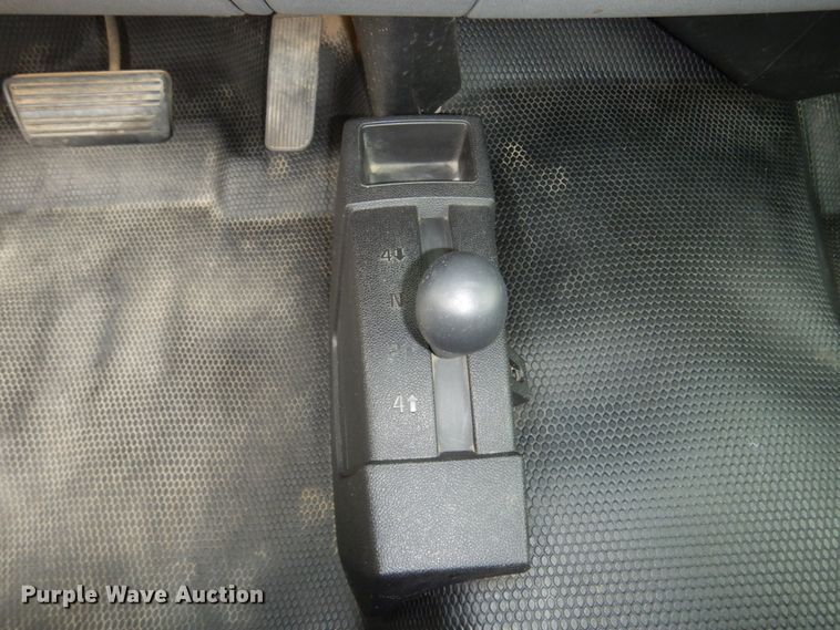 image for item KI9483 2009 Chevrolet Silverado 1500  pickup truck