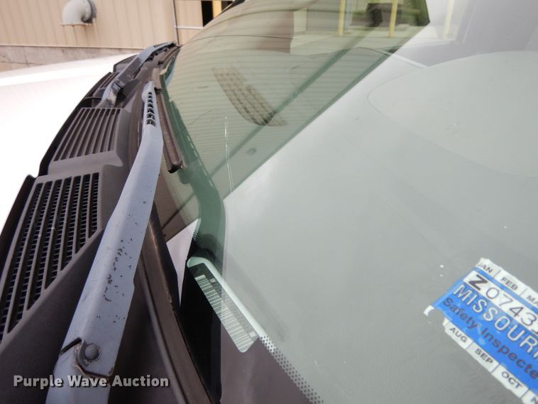 image for item KI9483 2009 Chevrolet Silverado 1500  pickup truck