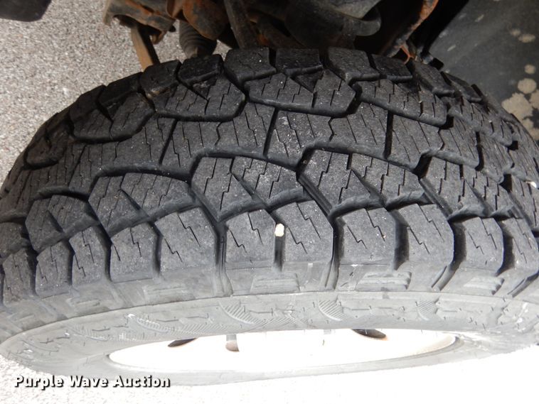 image for item KI9483 2009 Chevrolet Silverado 1500  pickup truck