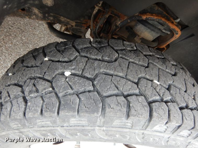 image for item KI9483 2009 Chevrolet Silverado 1500  pickup truck