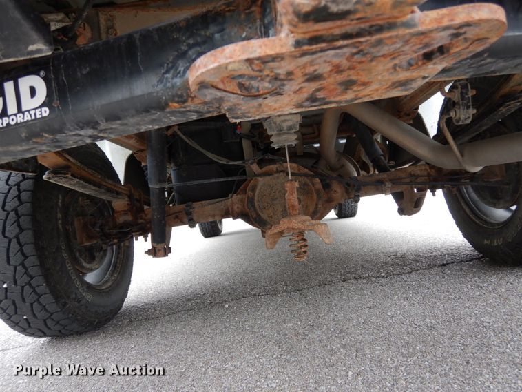 image for item KI9483 2009 Chevrolet Silverado 1500  pickup truck