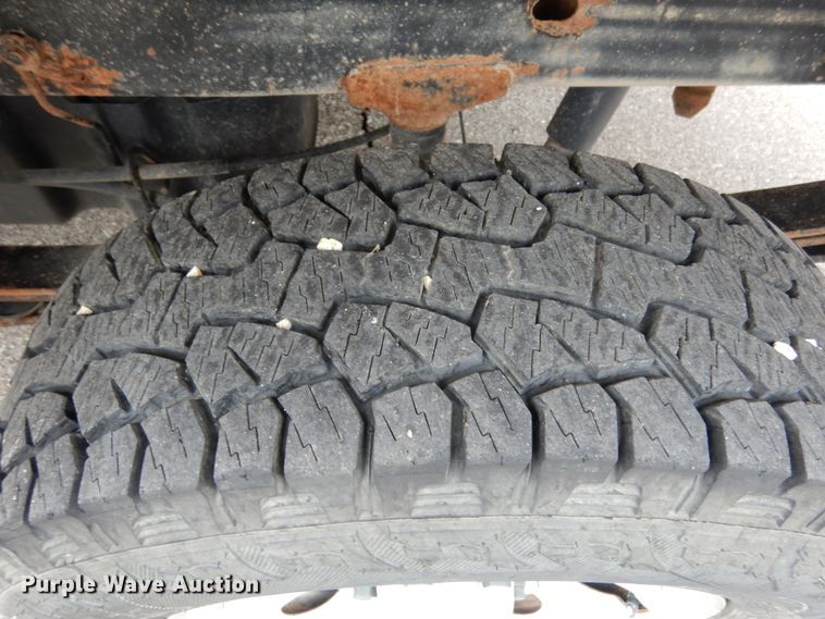 image for item KI9483 2009 Chevrolet Silverado 1500  pickup truck