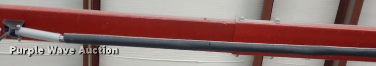 image for item KP9795 2008 Challenger VS10  Vehicle lift