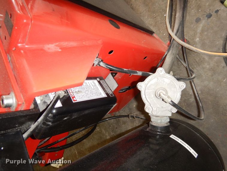 image for item KP9796 Snap-on EEWH306A  tire machine