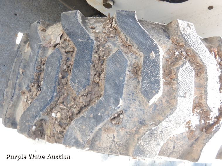 image for item KP9800 1998 Bobcat 863  skid steer loader