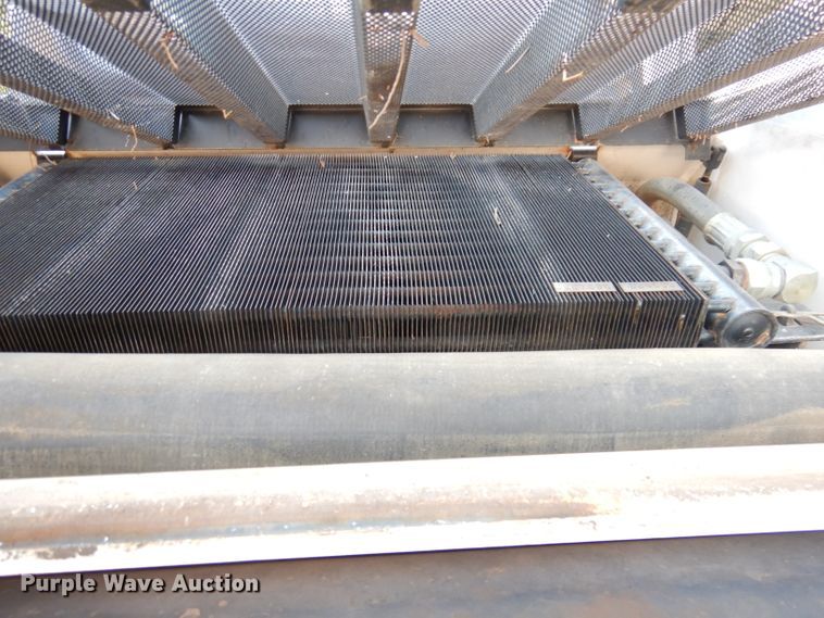 image for item KP9800 1998 Bobcat 863  skid steer loader