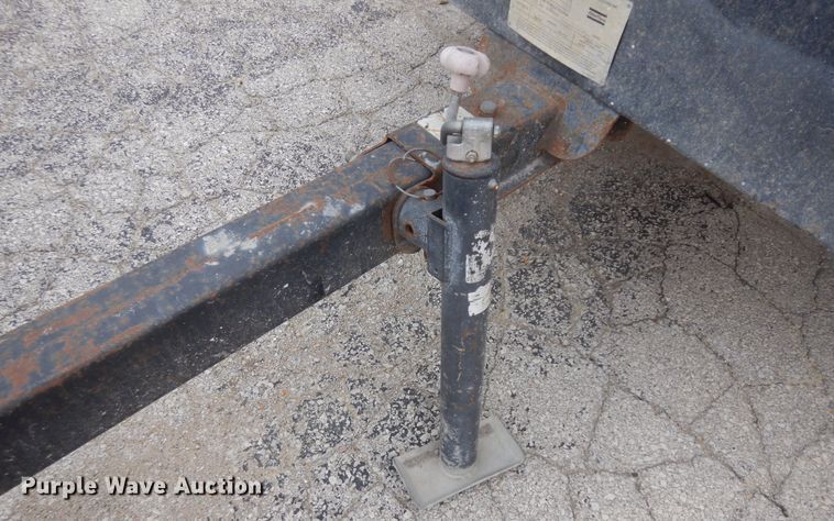 image for item KU9117 2006 Atlas Copco XAS 97  air compressor