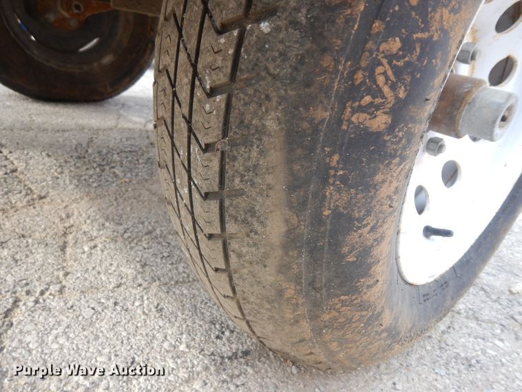 image for item KU9117 2006 Atlas Copco XAS 97  air compressor