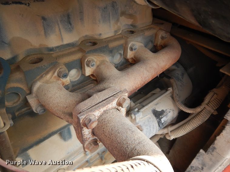 image for item KU9118 Multiquip Whisperwatt 15  generator