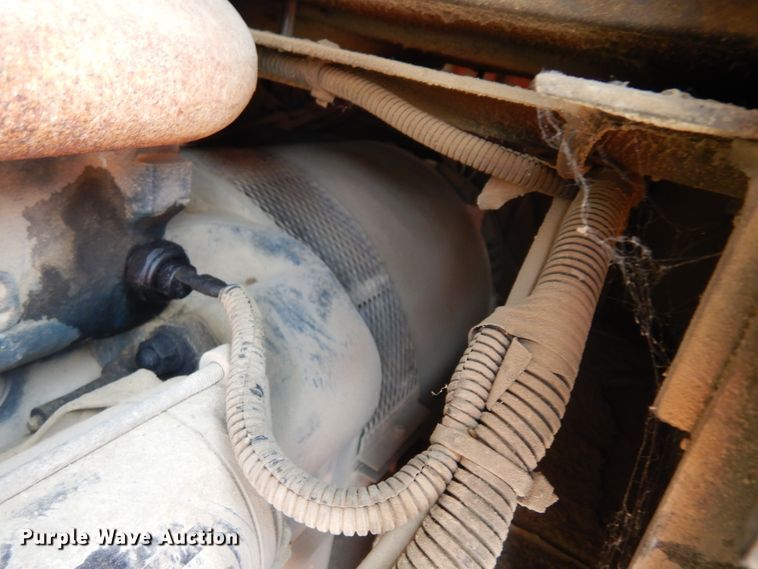 image for item KU9118 Multiquip Whisperwatt 15  generator