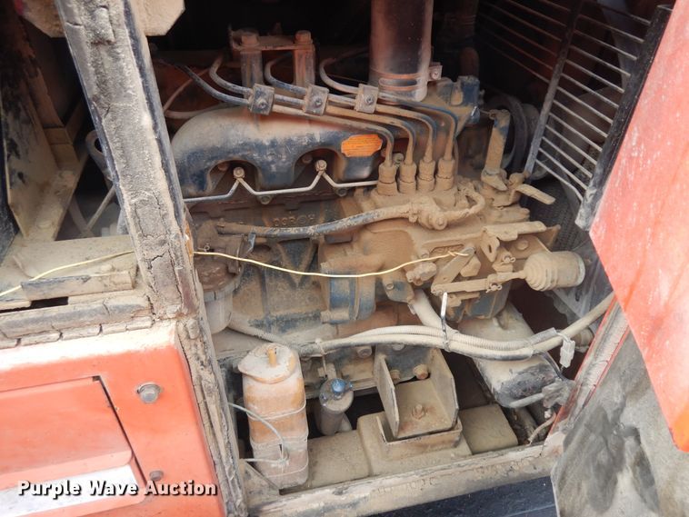 image for item KU9118 Multiquip Whisperwatt 15  generator