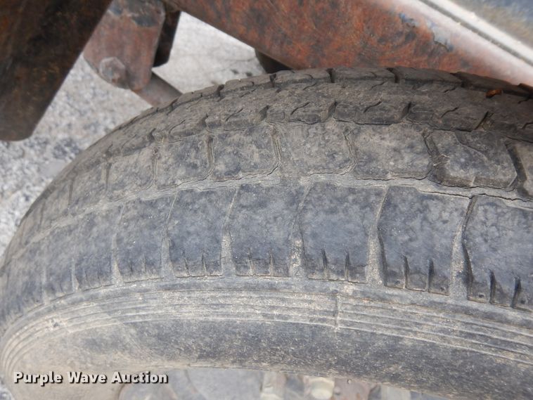 image for item KU9118 Multiquip Whisperwatt 15  generator