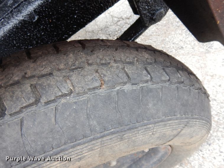 image for item KU9118 Multiquip Whisperwatt 15  generator