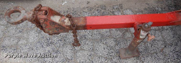 image for item KU9119 Sullair 185DPQ-JD  air compressor