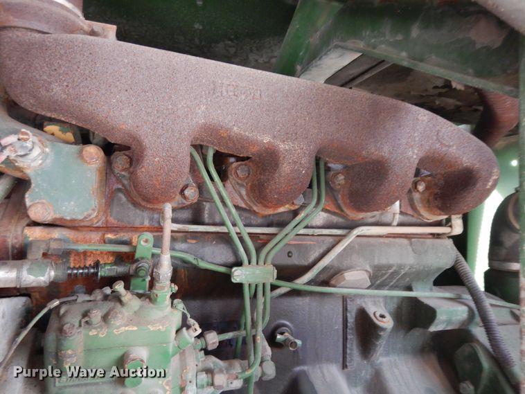 image for item KU9119 Sullair 185DPQ-JD  air compressor