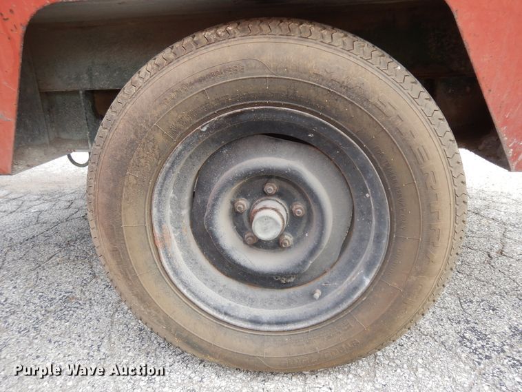 image for item KU9119 Sullair 185DPQ-JD  air compressor