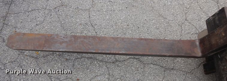 image for item KU9121 (3) forklifts