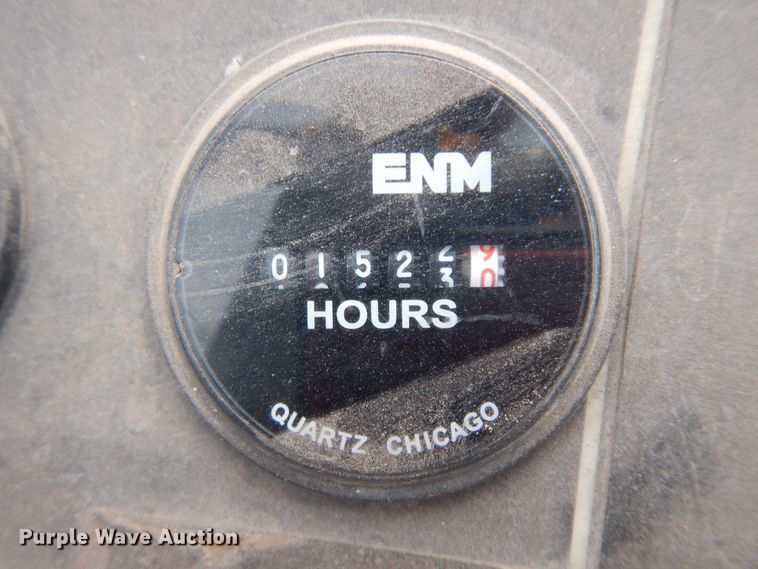 image for item KU9121 (3) forklifts