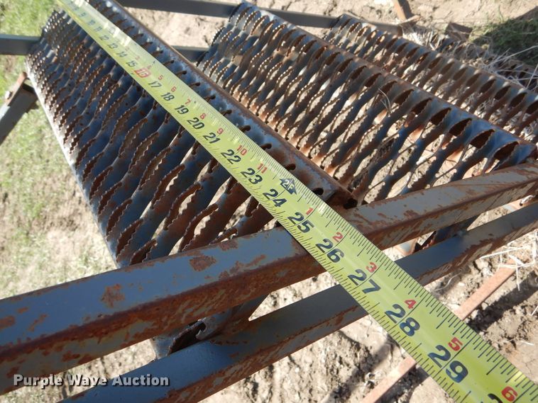 image for item KV9075 Work platforms