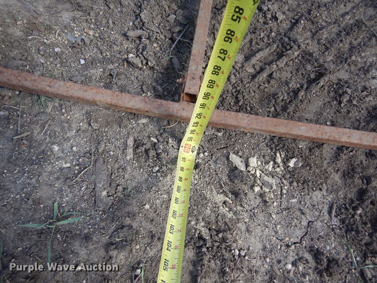 image for item KV9075 Work platforms