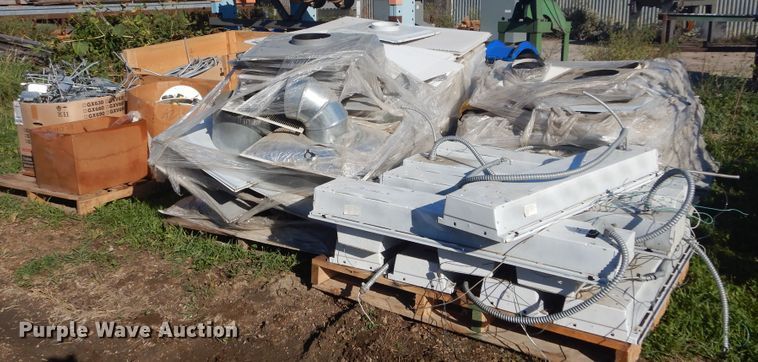 image for item KV9078 Building materials