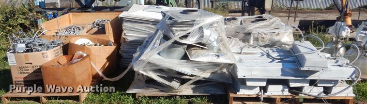 image for item KV9078 Building materials