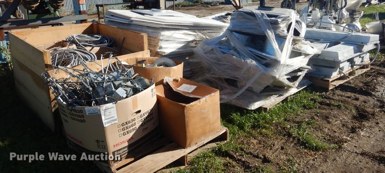 image for item KV9078 Building materials