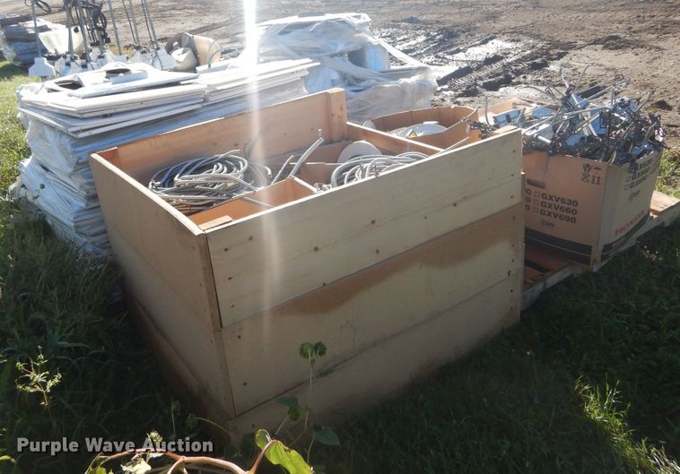 image for item KV9078 Building materials