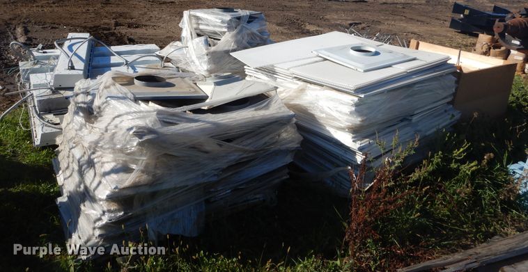 image for item KV9078 Building materials