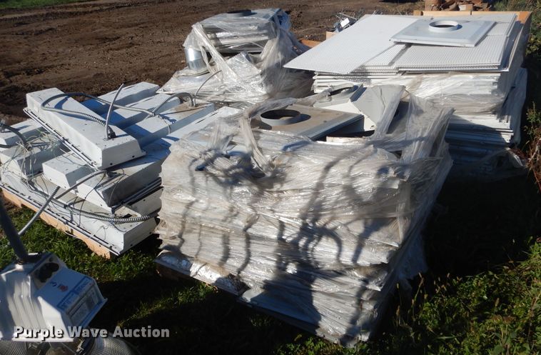 image for item KV9078 Building materials