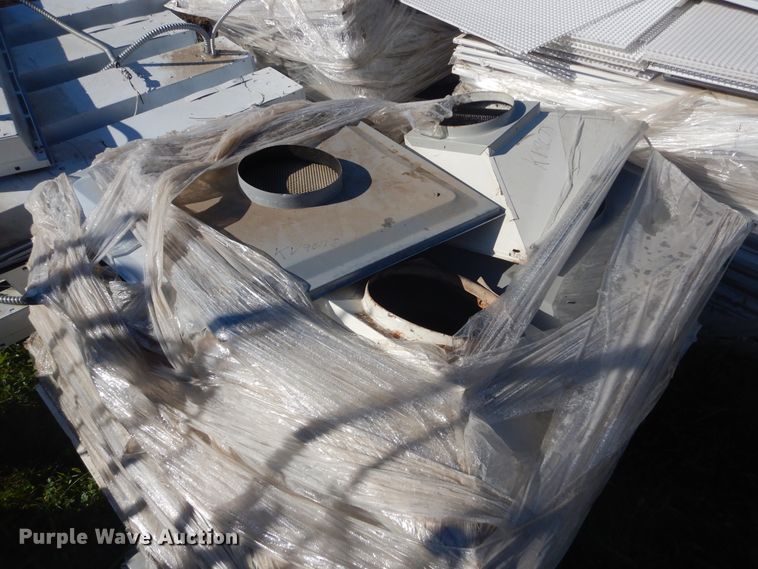 image for item KV9078 Building materials