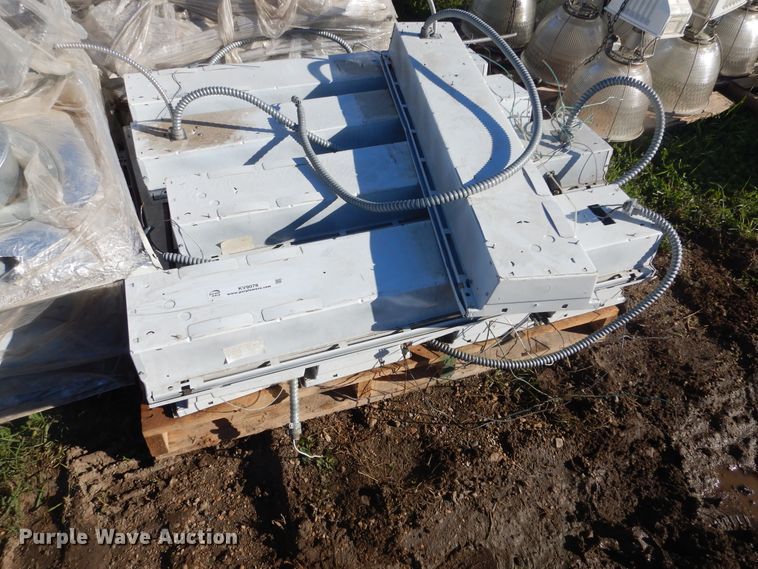 image for item KV9078 Building materials