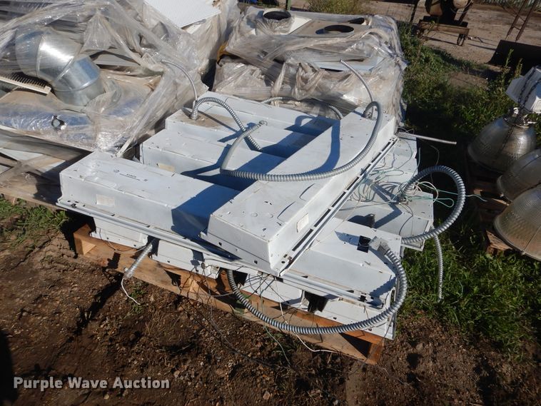 image for item KV9078 Building materials