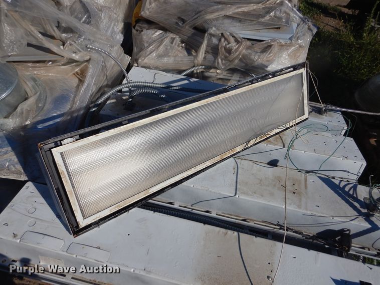 image for item KV9078 Building materials