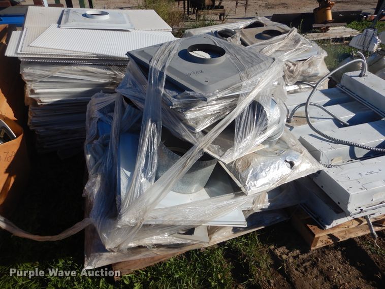 image for item KV9078 Building materials