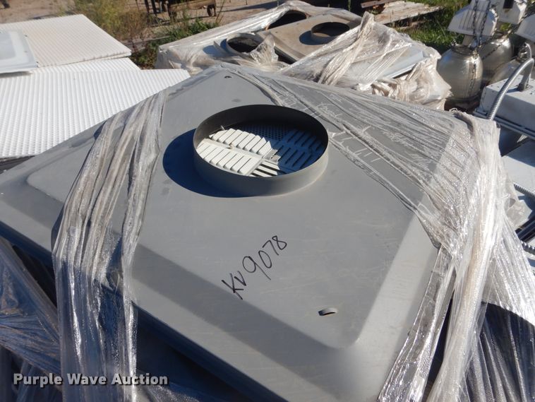 image for item KV9078 Building materials