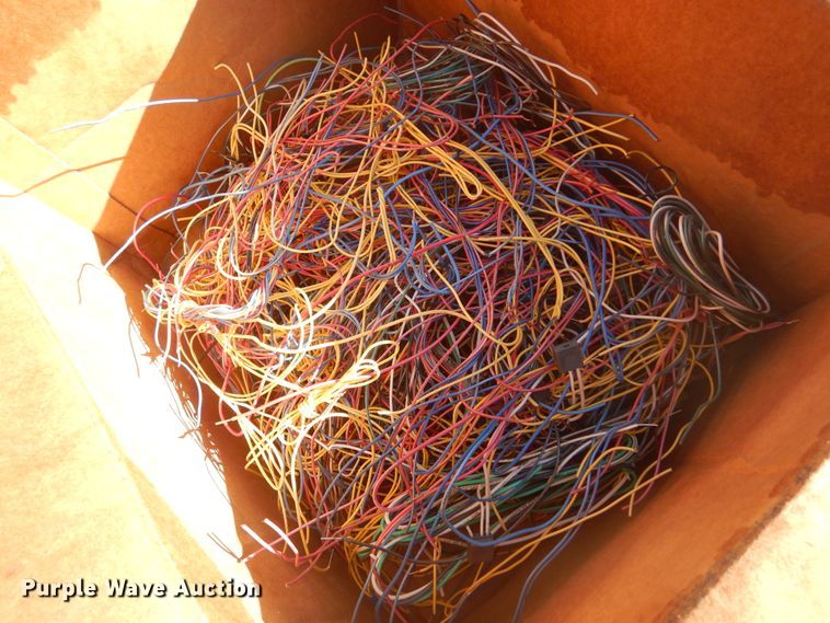 image for item KV9078 Building materials