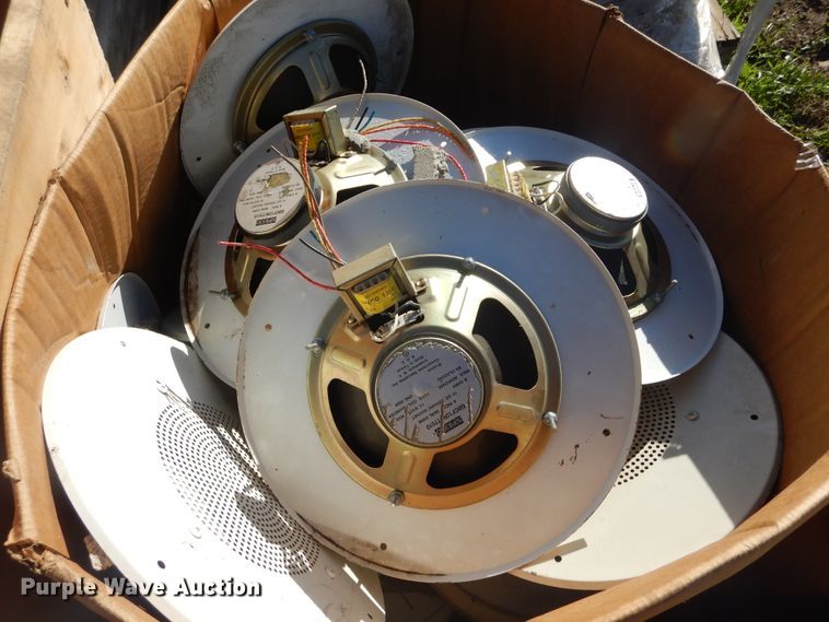 image for item KV9078 Building materials